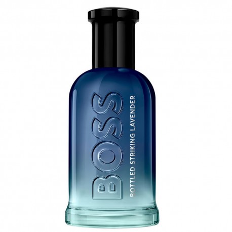 Hugo Boss Boss Bottled Striking Lavender Woda Perfumowana 50ml