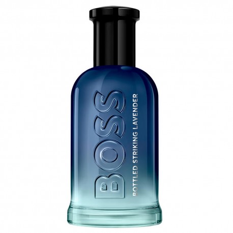 Hugo Boss Boss Bottled Striking Lavender Woda Perfumowana 100ml