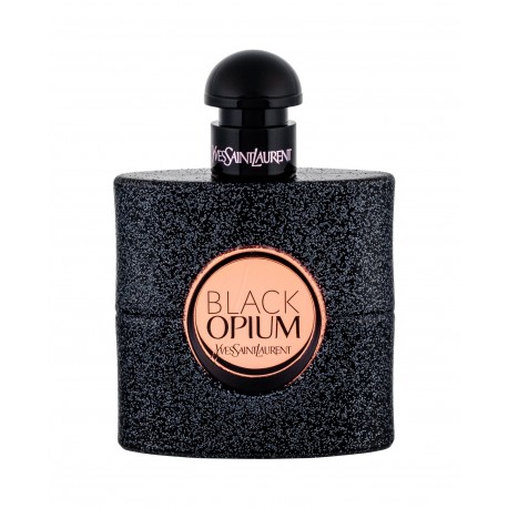 Yves Saint Laurent Black Opium Woda Perfumowana 50ml
