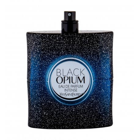 Yves Saint Laurent Black Opium Intense Woda Perfumowana 90ml Tester