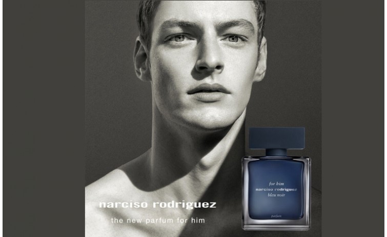 Narciso Rodriguez For Him Bleu Noir Perfumy 50ml