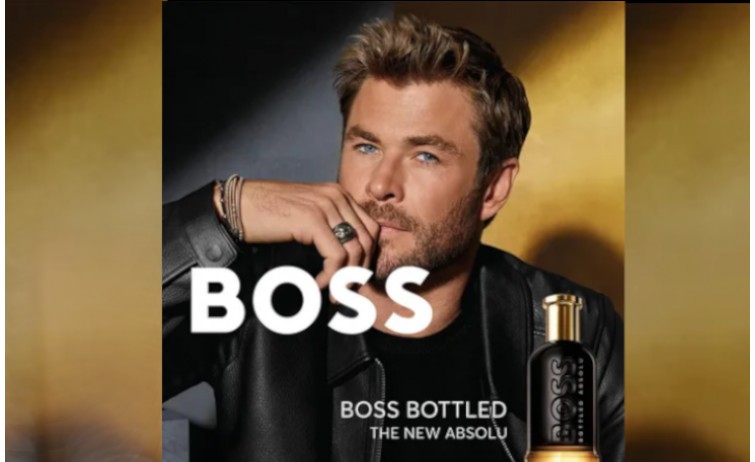 Hugo Boss Bottled Absolu Perfumy 100ml