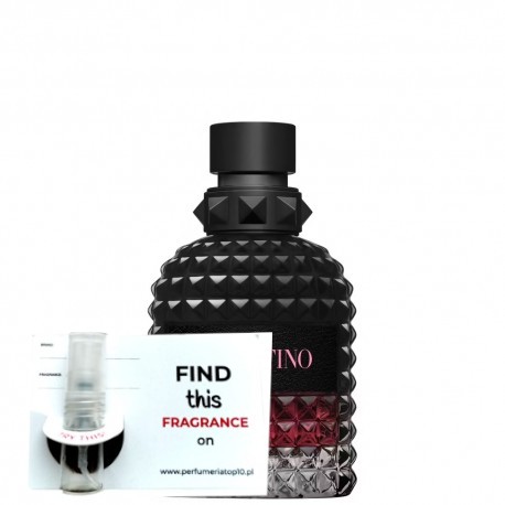 Valentino Uomo Born In Roma Intense Woda Perfumowana 50ml