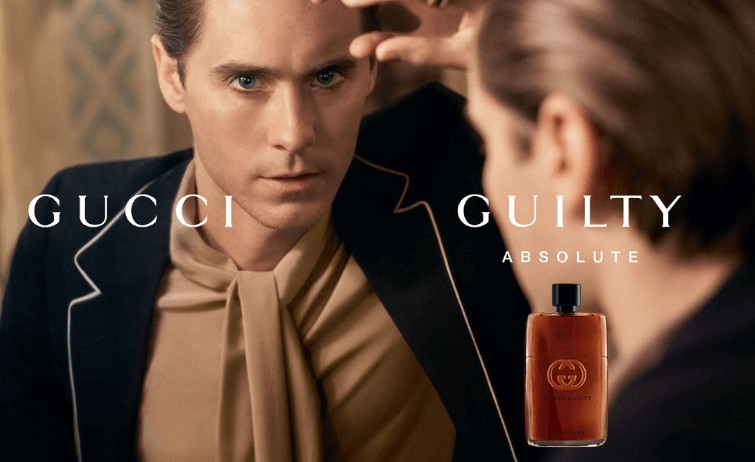 Gucci Guilty Absolute Woda Perfumowana 90ml