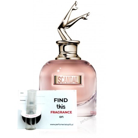 Jean Paul Gaultier Scandal 80ml