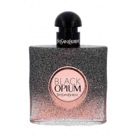 Yves Saint Laurent Black Opium Floral Shock Woda Perfumowana 50ml