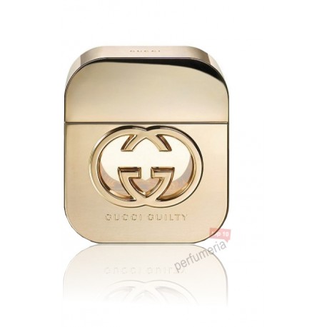 GUCCI GUILTY 50ML