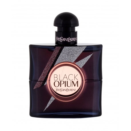 Yves Saint Laurent Black Opium Storm Illusion Woda Perfumowana 50ml