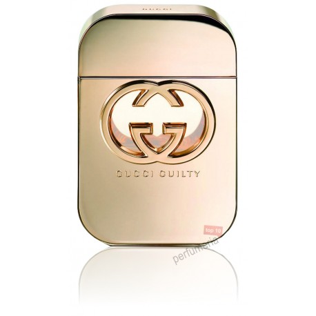 GUCCI GUILTY 75ML