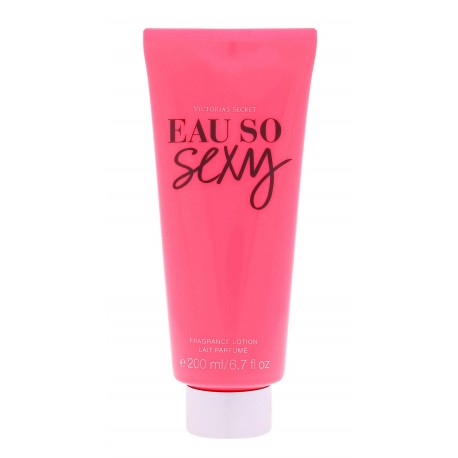 Victoria´s Secret Eau So Sexy Mleczko do ciała 200ml