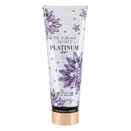 Victoria´s Secret Platinum Ice Mleczko do ciała 236ml