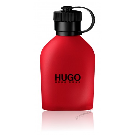 HUGO BOSS HUGO RED 75ML