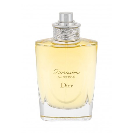 Diorissimo perfume outlet 100ml