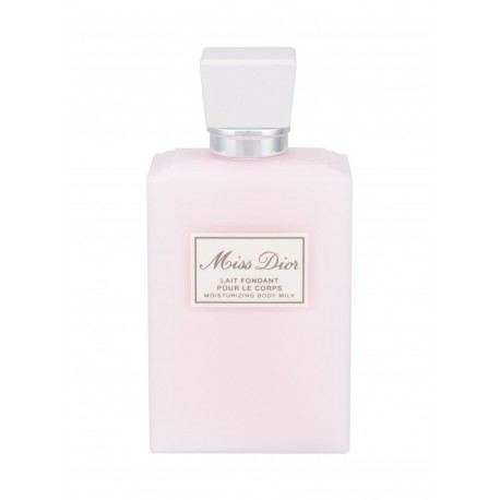 Christian Dior Miss Dior 2017 Mleczko do ciała 200ml Tester