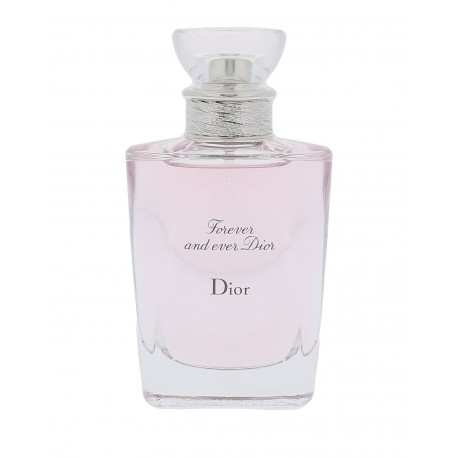 Christian Dior Les Creations de Monsieur Dior Forever And Ever Woda Toaletowa 50ml