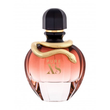 Paco Rabanne Pure XS Woda Perfumowana 80ml