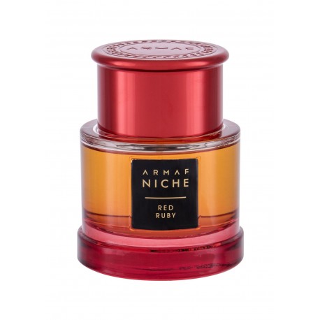 Armaf Niche Red Ruby Woda Perfumowana 90ml