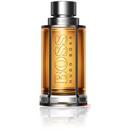 HUGO BOSS THE SCENT 100ML