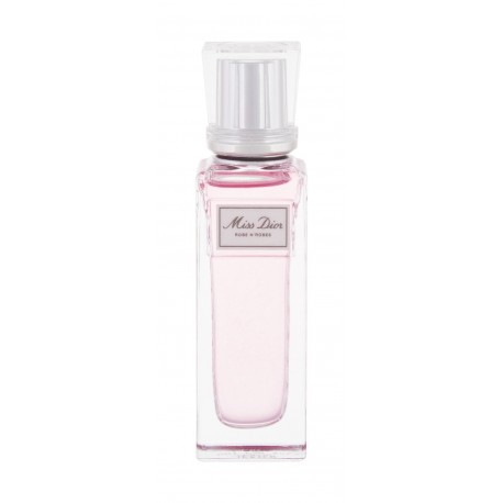 Christian Dior Miss Dior Rose N´Roses Woda Toaletowa 20ml Tester