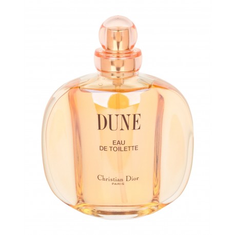 Christian Dior Dune Woda Toaletowa 100ml
