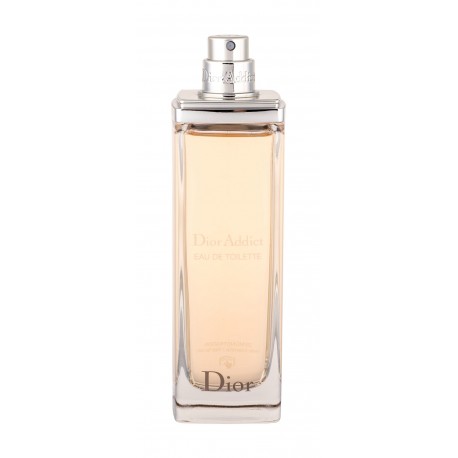Christian Dior Dior Addict Woda Toaletowa 100ml Tester