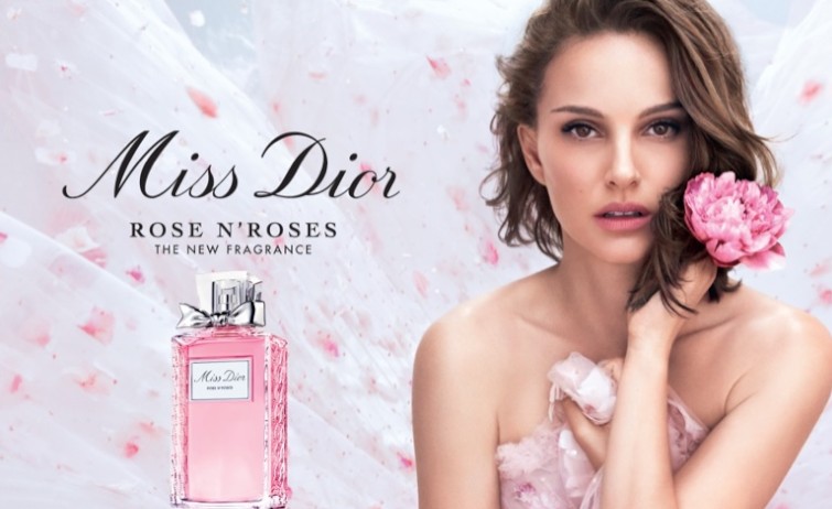 Christian Dior Miss Dior Rose N´Roses Woda Toaletowa 50ml