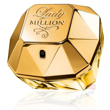 Paco Rabanne Lady Million Woda Perfumowana 80ml