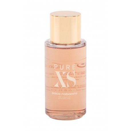Paco Rabanne Pure Xs For Her Żel Pod Prysznic 200ml