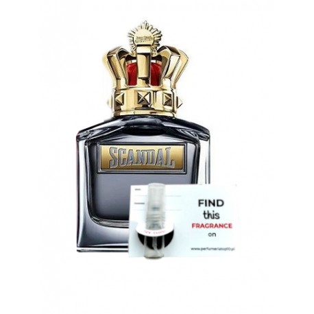 Jean Paul Gaultier Scandal 80ml