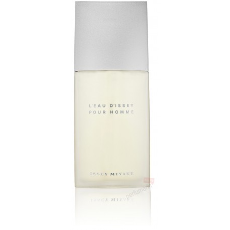 ISSEY MIYAKE L'EAU D'ISSEY POUR HOMME 125ML TESTER