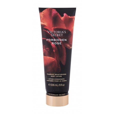 Victoria´s Secret Forbidden Rose Mleczko do ciała 236ml