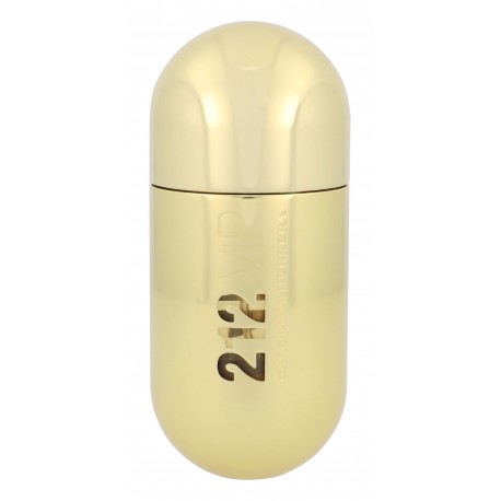 Carolina Herrera 212 VIP Woda Perfumowana 50ml