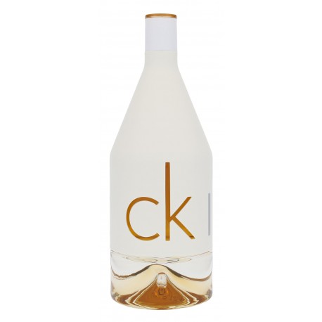 Calvin Klein CK IN2U Her Woda Toaletowa 150ml