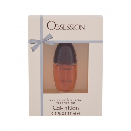 Calvin Klein Obsession Woda Perfumowana 15ml