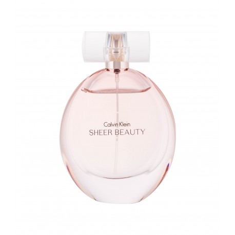 Calvin Klein Sheer Beauty Woda Toaletowa 50ml