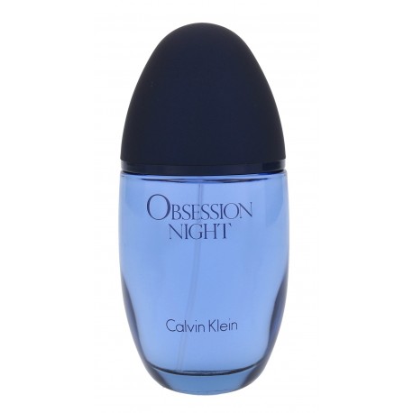 Calvin Klein Obsession Night Woda Perfumowana 100ml